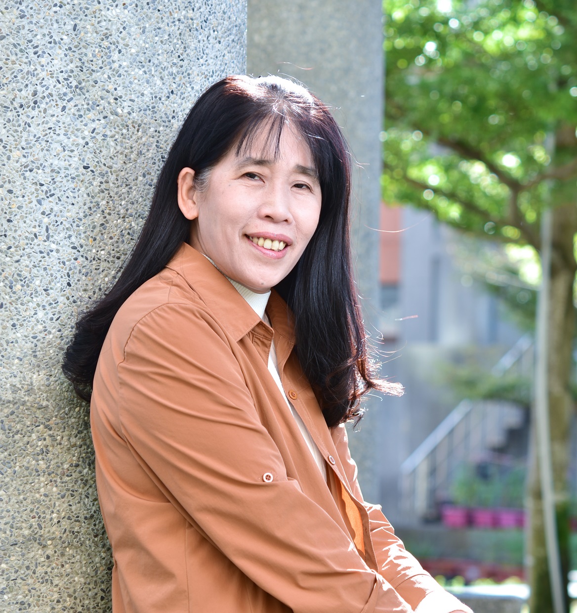 李美玲 老師