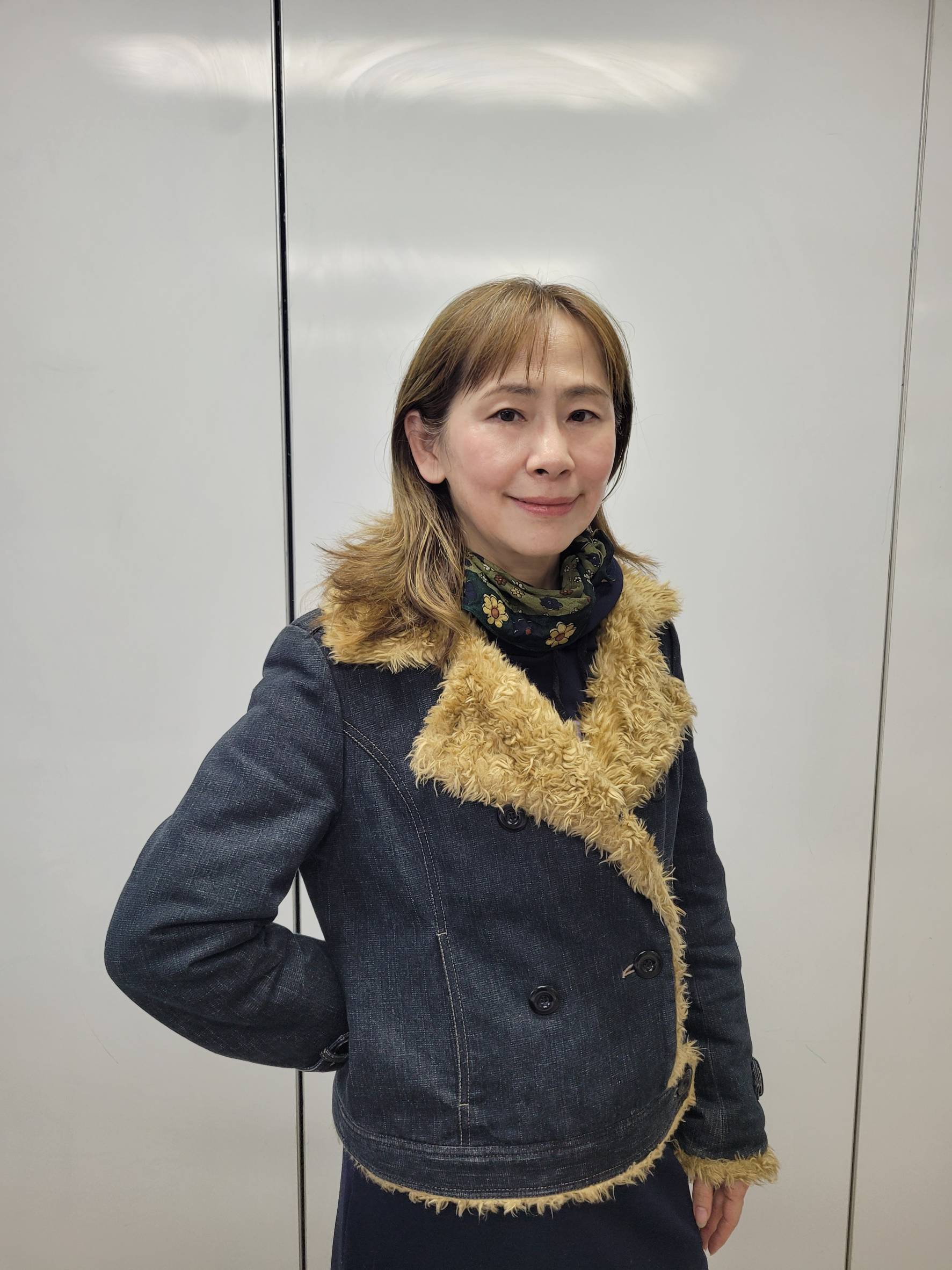 陳蘭梅 老師