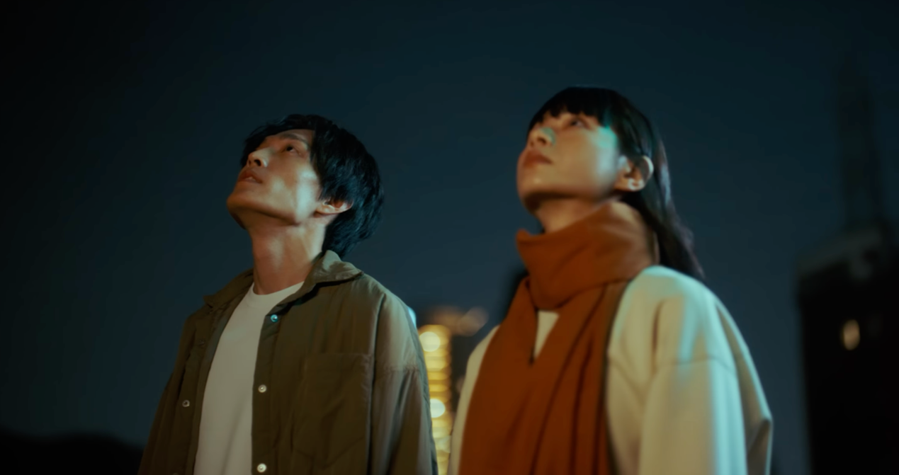 李榮浩 Ronghao Li 嗯 En (華納Official HD 官方MV)