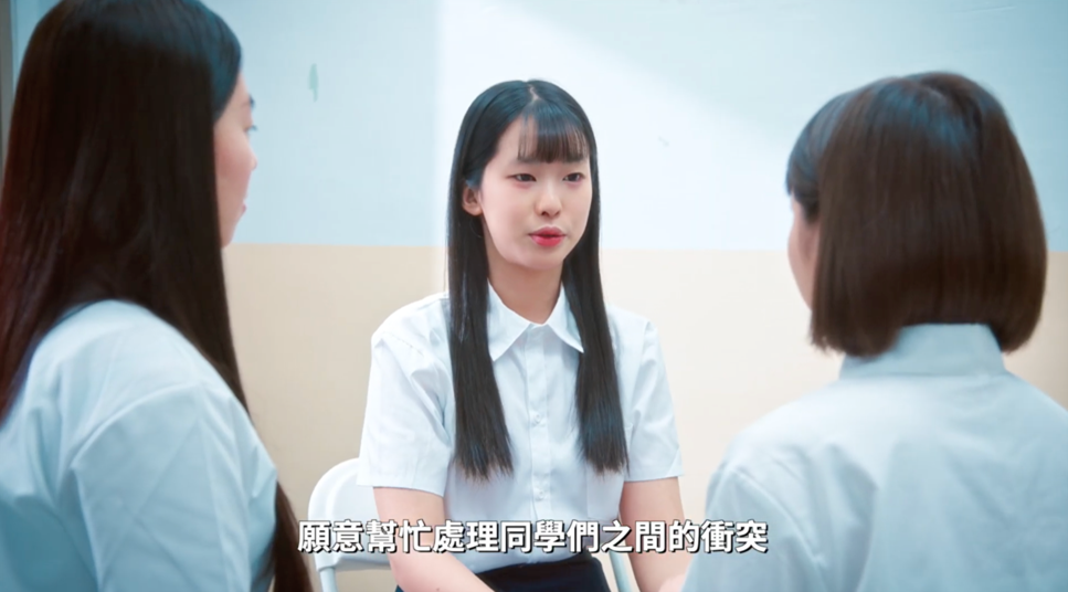 李榮浩 Ronghao Li 嗯 En (華納Official HD 官方MV)