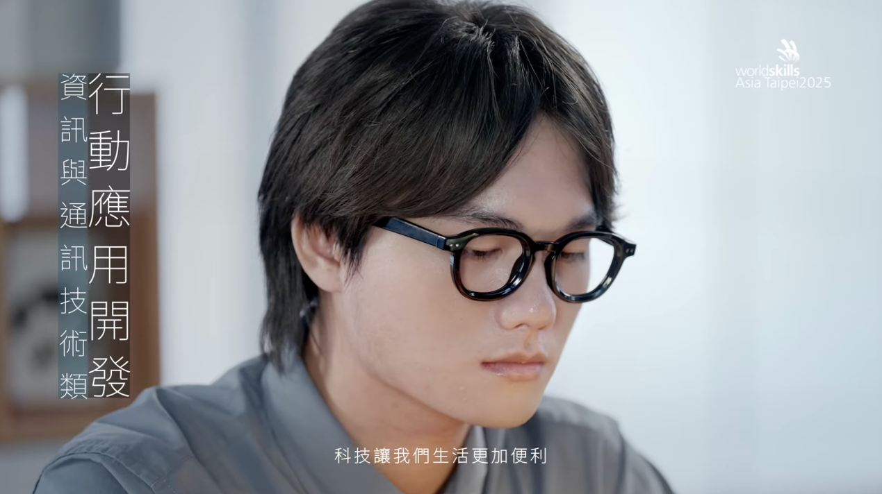李榮浩 Ronghao Li 嗯 En (華納Official HD 官方MV)
