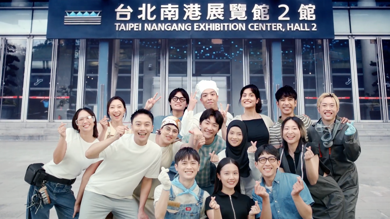 李榮浩 Ronghao Li 嗯 En (華納Official HD 官方MV)