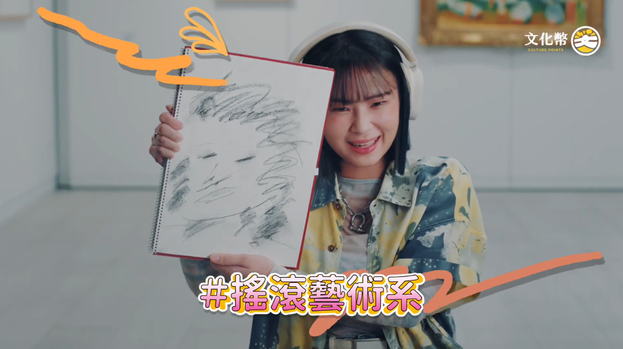 李榮浩 Ronghao Li 嗯 En (華納Official HD 官方MV)