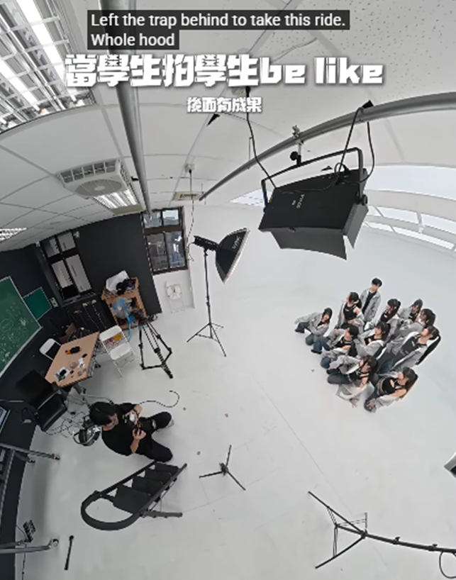 李榮浩 Ronghao Li 嗯 En (華納Official HD 官方MV)